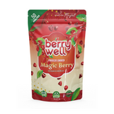 50 Halves | Miracle Fruit Freeze Dried Magic Berry