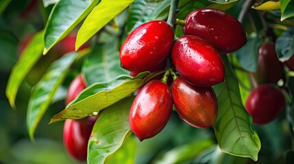 MAGIC BERRY SOLUTIONS